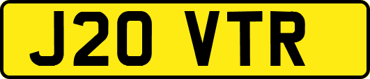 J20VTR