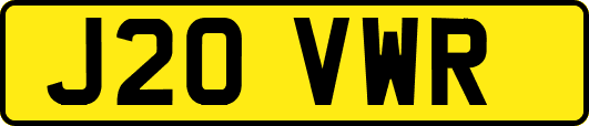 J20VWR