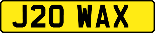 J20WAX