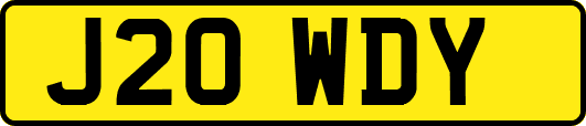 J20WDY