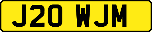 J20WJM