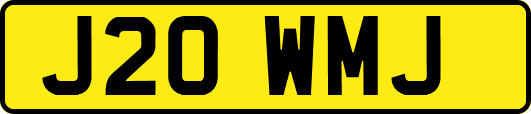 J20WMJ