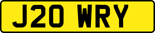 J20WRY