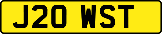 J20WST