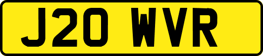 J20WVR