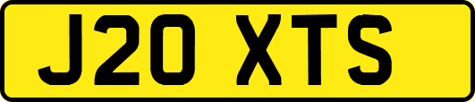 J20XTS