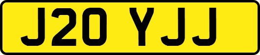 J20YJJ