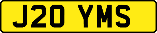 J20YMS