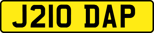 J210DAP