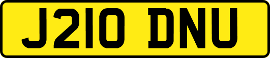 J210DNU