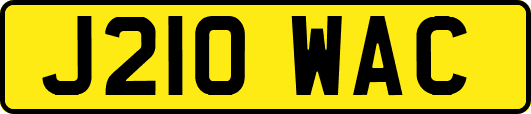 J210WAC