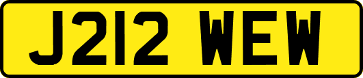 J212WEW