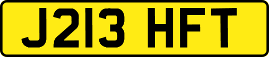 J213HFT