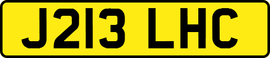 J213LHC