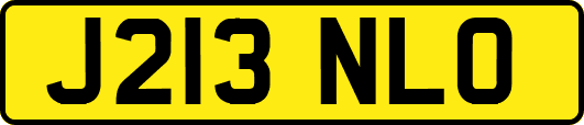 J213NLO