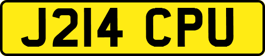 J214CPU
