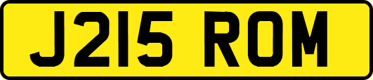 J215ROM
