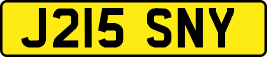 J215SNY