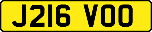 J216VOO