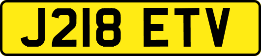 J218ETV