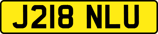 J218NLU