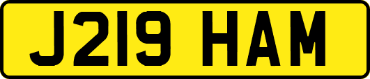 J219HAM