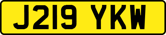J219YKW