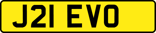 J21EVO