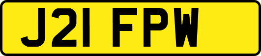J21FPW