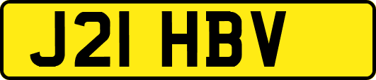 J21HBV