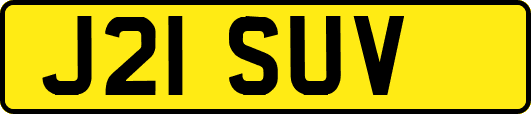 J21SUV