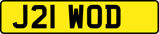 J21WOD