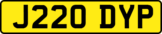 J220DYP