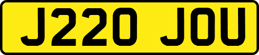 J220JOU