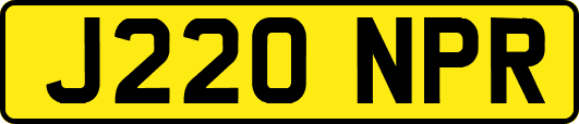 J220NPR