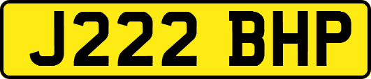 J222BHP