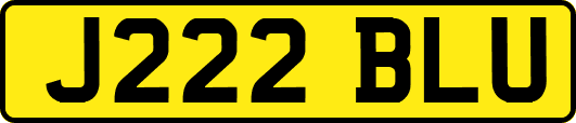 J222BLU