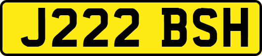 J222BSH