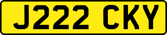 J222CKY