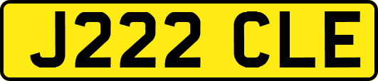 J222CLE