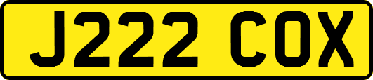 J222COX