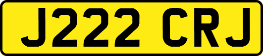 J222CRJ