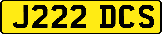 J222DCS