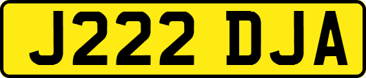 J222DJA