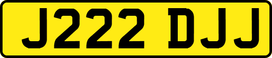 J222DJJ