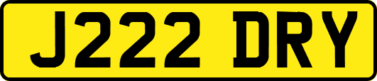 J222DRY