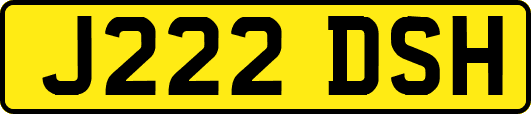 J222DSH