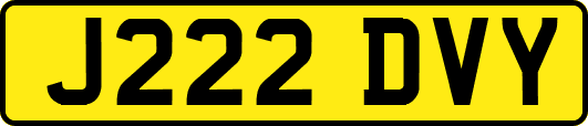 J222DVY