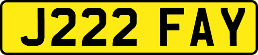 J222FAY