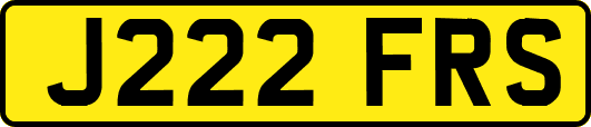 J222FRS
